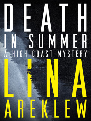 cover image of Death in Summer